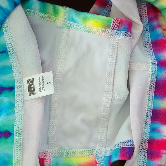 FLEO 2.5 Shorts - Picture 4 of 4